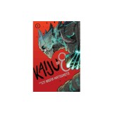 Kaiju No. 8, Vol. 1