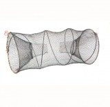 Varsa Pescuit Baracuda, 30cm Diametru, 60cm Lungime, Capcana Pesti si Raci, Baracuda