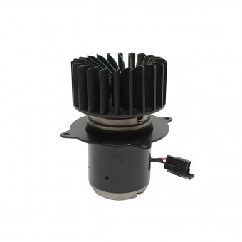 Motor aeroterma John Deere cod OEM AH222796