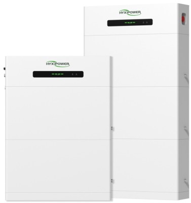 HYXi HV BAT CONTROLLER HYX-EBDU-H2 foto