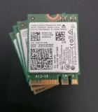 Modul Intel Dual Band Wireless-AC 7265 NGW