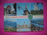 HOPCT 19776 NIEDEROSTERREICH .-AUSTRIA -NECIRCULATA