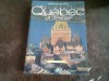 QUEBEC ET ACADIE - PHILIPPE RENAULT (CARTE DE CALATORIE)