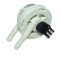Debitmetru pentru espressor Saeco PicoBaristo SM5470/10 996530059843 SAECO.