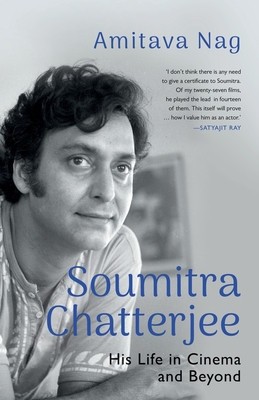 Soumitra Chatterjee His Life in Cinema and Beyond foto