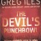 Greg Iles - The Devil's Punchbowl
