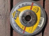 Discuri de polizat 125mm