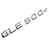 Emblema GLE 500e pentru spate portbagaj Mercedes