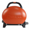 O-GRILL 500 ORANGE, gratar portabil Innovative ReliableTools