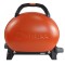 O-GRILL 500 ORANGE, gratar portabil Innovative ReliableTools