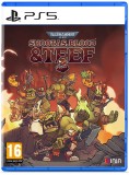 Warhammer 40 000 Shootas Blood &amp; Teef PS5