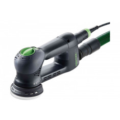 Masina de slefuit Festool RO 90 DX FEQ-Plus, 400W