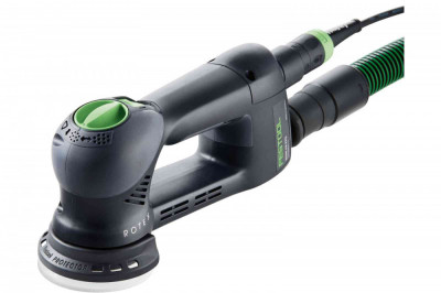 Masina de slefuit Festool RO 90 DX FEQ-Plus, 400W foto