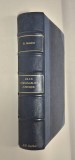 Carte veche 1910 Raymond Saleylles De la Personnalite Juridique Histoire