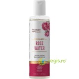 Apa de Trandafiri Rosa Damascena Bio 200ml