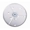 Disc, cutit razuire, 9 mm, Robot Coupe, CL 20