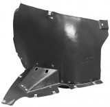 Carenaj roata fata stanga/dreapta nou SEAT LEON 5F1 an 2012-2021