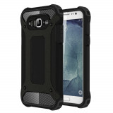 Husa Techsuit Hybrid Armor Samsung Galaxy S3 i9300 Negru