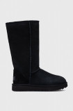 UGG cizme de zăpadă Classic Tall II 1016224