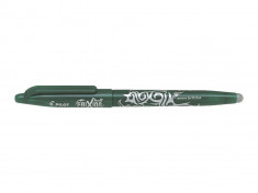 Roller Pilot Frixion Ball, 0.7 mm, verde foto