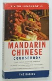 MANDARIN , CHINESE , COURSEBOOK by JANET LAI , 2006 * PREZINTA INSEMNARI CU CREIONUL
