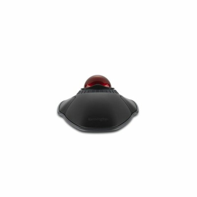 Mouse Fără Fir Kensington K70992WW Negru 1600 dpi foto