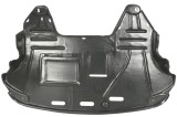 Scut motor Fiat Bravo/Brava (182), 06.1995-10.2001, MAREA (185), 01.96-06.02 Fata, 1F46463557, 3018347Q Motorizare Benzina/Diesel, Polietilena