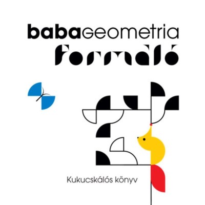Babageometria - Form&amp;aacute;l&amp;oacute; foto