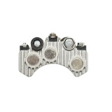 Punte diode alternator 12V, redresor pentru sistemul de incarcare auto