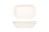 Bonna Placa de service - Gourmet - Por&Aring;&pound;elan - 20x14 cm - set de 2