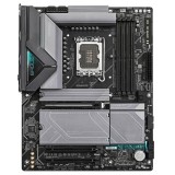 Placa de baza GIGABYTE Z890 EAGLE WIFI7, LGA1851, DDR5, BT, Wi-Fi, ATX, Negru &quot;Z890 EAGLE WIFI7&quot;