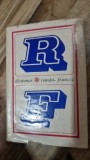 Dictionar Roman-Francez