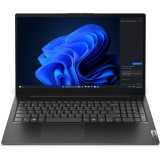 Laptop Lenovo 15.6&amp;#039;&amp;#039; V15 G5 IRL, FHD, Procesor Intel&reg; Core&trade; 5 120U (12M Cache, up to 5.00 GHz), 16GB DDR5, 512GB SSD, Intel Graphics, Win 11