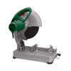 Fierastrau circular pentru debitat metal DWT SDS-2200, diametru disc 355 mm, putere 2200 W