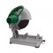 Fierastrau circular pentru debitat metal DWT SDS-2200, diametru disc 355 mm, putere 2200 W