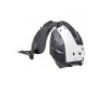 Carenaj roata Citroen C3, 11.2016-05.2020; C3, 01.2020-, montare fata, dreapta, (PE); cu burete insonorizant, RapidAuto, Rapid