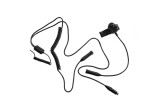 Midland Set cablu adaptor BHS300N pentru căști moto