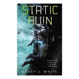 Static Ruin (The Voidwitch Saga)