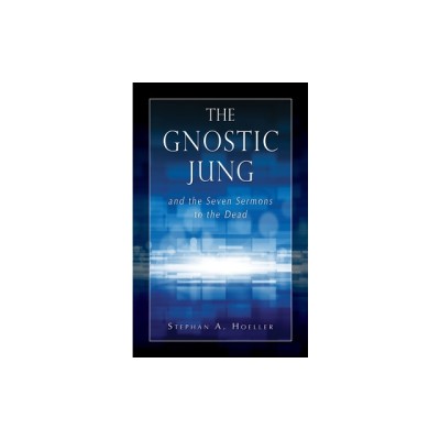 The Gnostic Jung and the Seven Sermons to the Dead foto