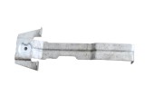 Suport bara de protecție dreapta spate MERCEDES-BENZ CLA Coupe C118 2021 OEM: A1776902502 23455500