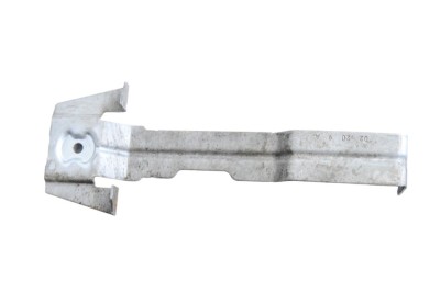Suport bara de protecție dreapta spate MERCEDES-BENZ CLA Coupe C118 2021 OEM: A1776902502 23455500 foto