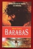 Marie Corelli &quot;Barabas&quot; 2016