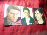 3 Calendare 1993 si 1994 - Tom Cruise