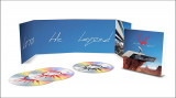 10 000 Hz Legend (Box Set) | Air, Parlophone