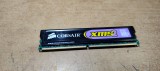 Ram PC Corsair 2GB DDR2 XMS2-6400 CM2X2048-6400c5, DDR 2, 2 GB, 800 mhz