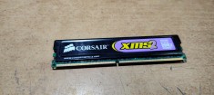 Ram PC Corsair 2GB DDR2 XMS2-6400 CM2X2048-6400c5
