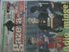 FCSB Steaua Bucuresti - Sevilla 0-2 (8 Nov 2009) GSP - Program Meci Fotbal