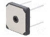 Punte redresoare, 20A, 0,8kV, capsula S20WB, SHINDENGEN - S20WB80-5000