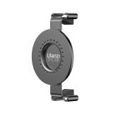 Ulanzi O-LOCK Clip magnetic detasabil pentru telefon