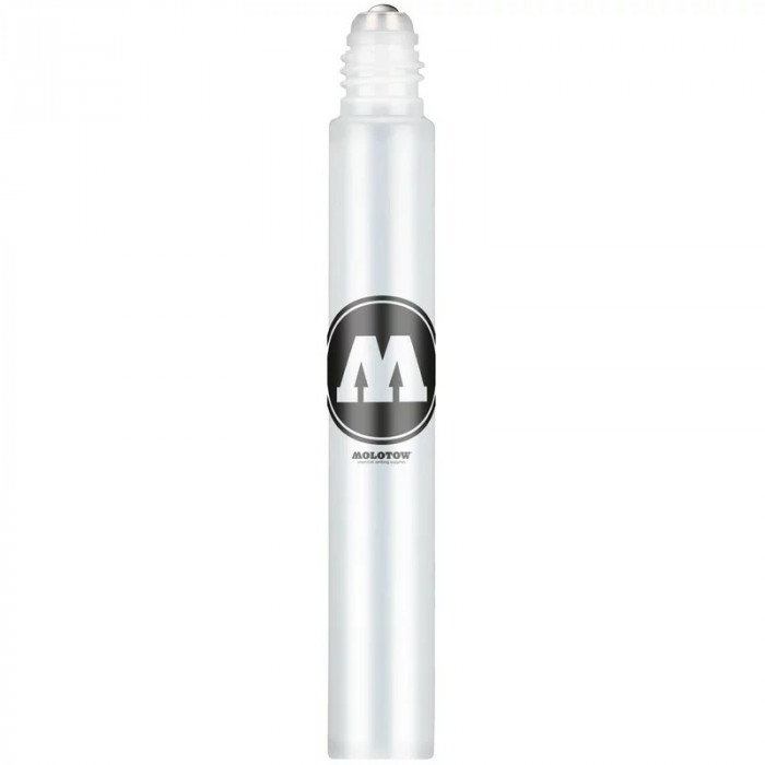 Empty Dripstick Molotow Rollerball DS-XS 3 mm